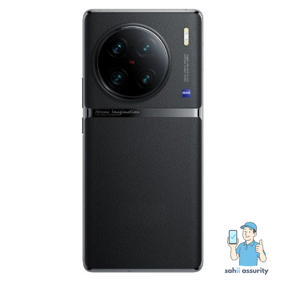 Full Body Housing for Vivo X90s 5G